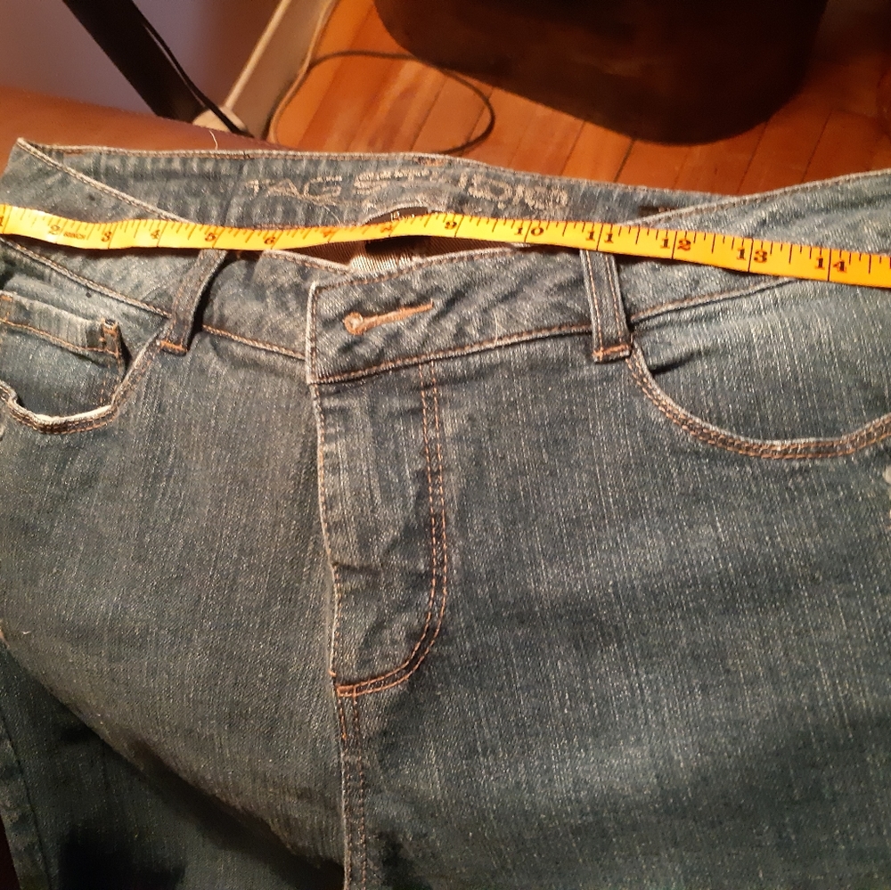 jeans - Picture 4 of 5
